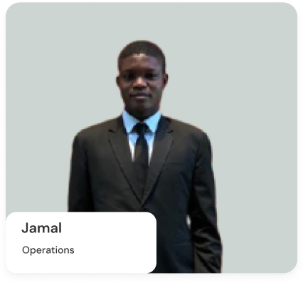 jamal